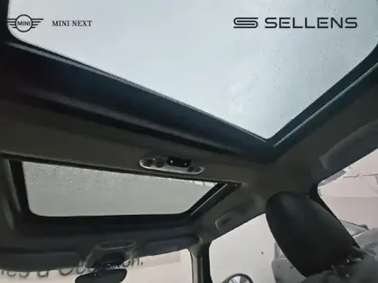 Photo 14 Mini Mini  5 Portes Cooper 136ch Edition Camden BVA7