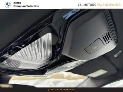 Photo 10 BMW Serie 5 Série 5 520dA 190ch M Sport Steptronic