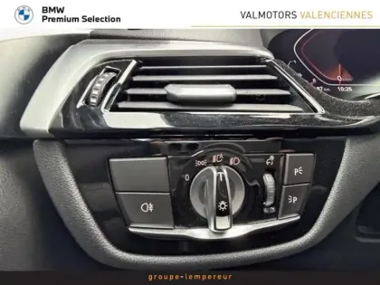 Photo 13 BMW Serie 5 Série 5 520dA 190ch M Sport Steptronic