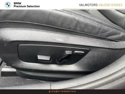 Photo 12 BMW Serie 5 Série 5 520dA 190ch M Sport Steptronic