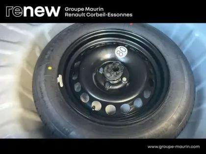 Photo 11 Dacia Sandero  1.0 TCe 90ch Stepway Extreme CVT