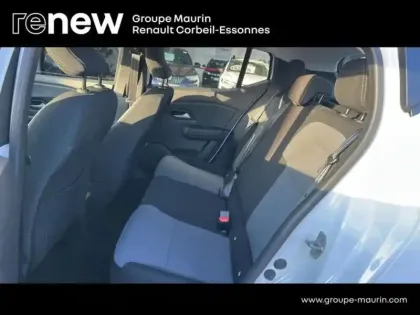 Photo 12 Dacia Sandero  1.0 TCe 90ch Stepway Extreme CVT