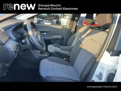 Photo 14 Dacia Sandero  1.0 TCe 90ch Stepway Extreme CVT