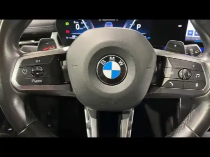 Photo 13 BMW X1  sDrive18d 150ch M Sport