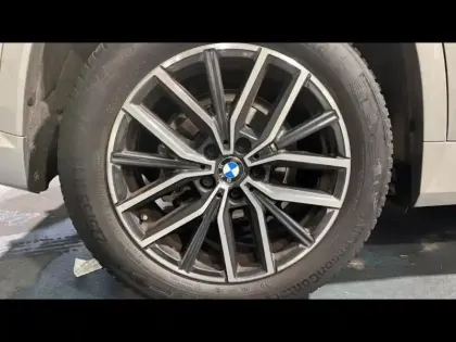 Photo 6 BMW X1  sDrive18d 150ch M Sport