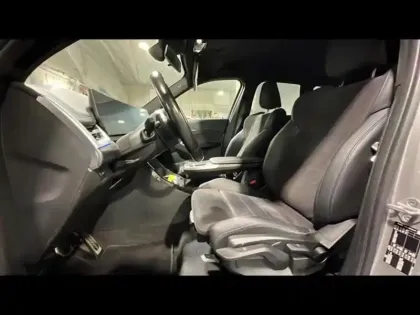 Photo 12 BMW X1  sDrive18d 150ch M Sport