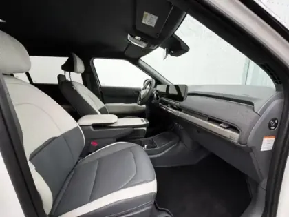 Photo 9 Kia Ev3  204ch 81,4kWh GT-Line