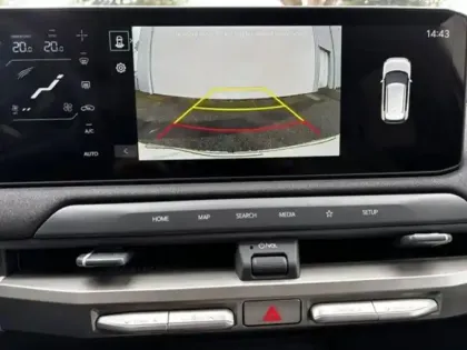 Photo 14 Kia Ev3  204ch 81,4kWh GT-Line