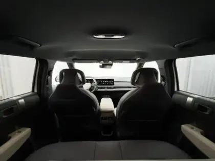 Photo 13 Kia Ev3  204ch 81,4kWh GT-Line