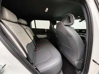 Photo 12 Kia Ev3  204ch 81,4kWh GT-Line