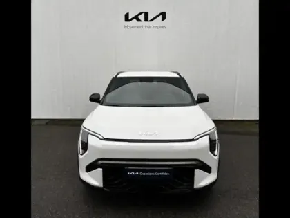 Photo 7 Kia Ev3  204ch 81,4kWh GT-Line