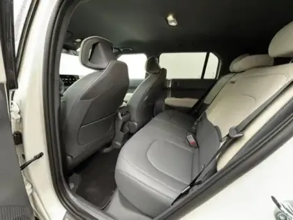 Photo 11 Kia Ev3  204ch 81,4kWh GT-Line