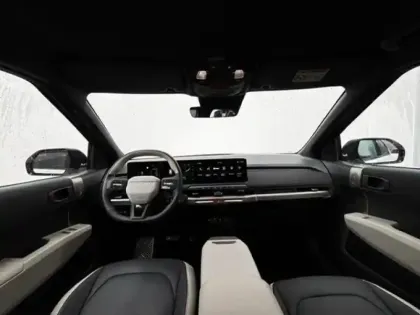 Photo 10 Kia Ev3  204ch 81,4kWh GT-Line