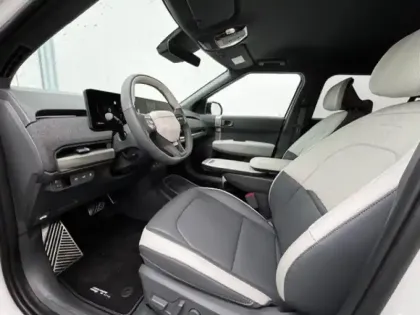 Photo 8 Kia Ev3  204ch 81,4kWh GT-Line