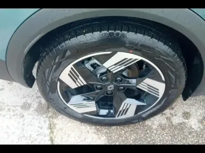 Photo 7 Renault Symbioz  1.6 E-Tech full hybrid 145ch Techno