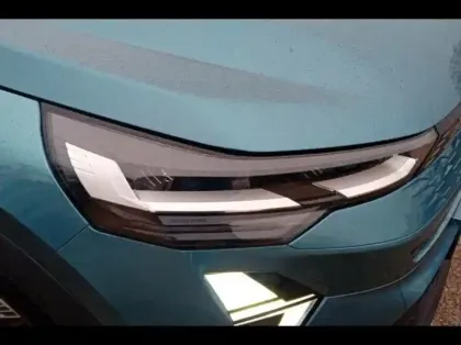 Photo 10 Renault Symbioz  1.6 E-Tech full hybrid 145ch Techno