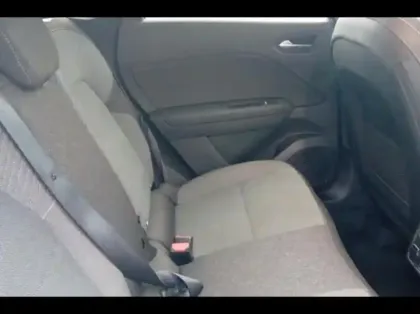 Photo 8 Renault Symbioz  1.6 E-Tech full hybrid 145ch Techno