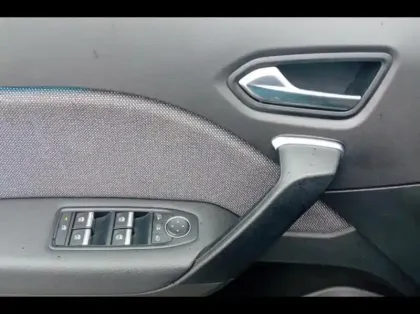 Photo 11 Renault Symbioz  1.6 E-Tech full hybrid 145ch Techno