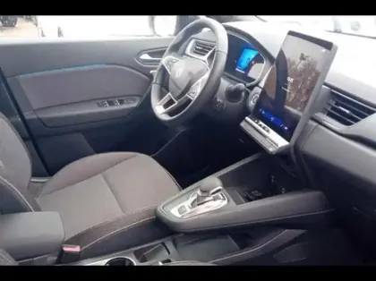 Photo 9 Renault Symbioz  1.6 E-Tech full hybrid 145ch Techno