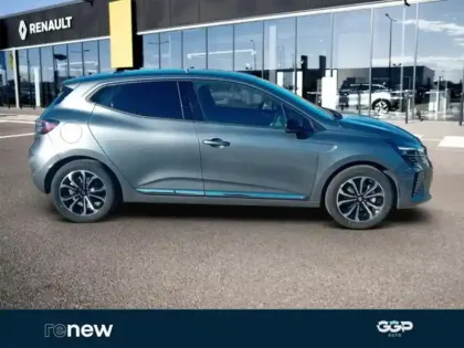 Photo 6 Renault Clio  1.6 E-Tech 145ch full hybrid Techno - 25