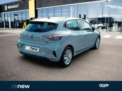 Photo 5 Renault Clio  1.6 E-Tech 145ch full hybrid Evolution - 25