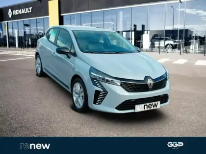 Photo 7 Renault Clio  1.6 E-Tech 145ch full hybrid Evolution - 25