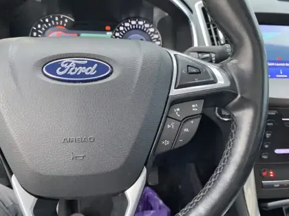 Photo 19 Ford S-max 2.0 EcoBlue 150ch Titanium Business BVA8