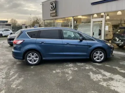 Photo 24 Ford S-max 2.0 EcoBlue 150ch Titanium Business BVA8