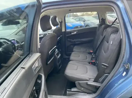 Photo 8 Ford S-max 2.0 EcoBlue 150ch Titanium Business BVA8