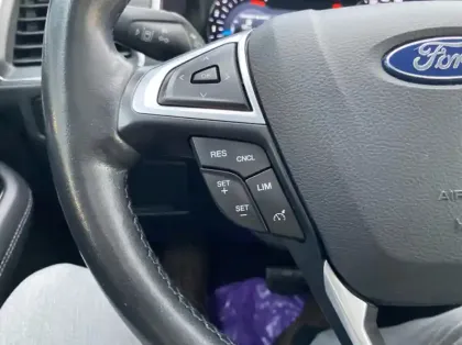 Photo 16 Ford S-max 2.0 EcoBlue 150ch Titanium Business BVA8