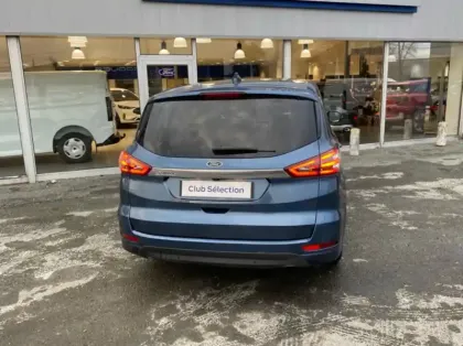 Photo 23 Ford S-max 2.0 EcoBlue 150ch Titanium Business BVA8