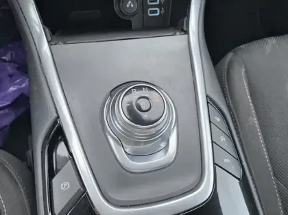 Photo 7 Ford S-max 2.0 EcoBlue 150ch Titanium Business BVA8