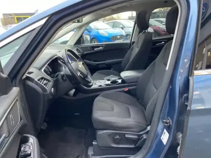 Photo 9 Ford S-max 2.0 EcoBlue 150ch Titanium Business BVA8