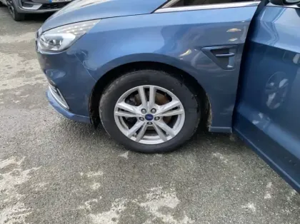 Photo 13 Ford S-max 2.0 EcoBlue 150ch Titanium Business BVA8