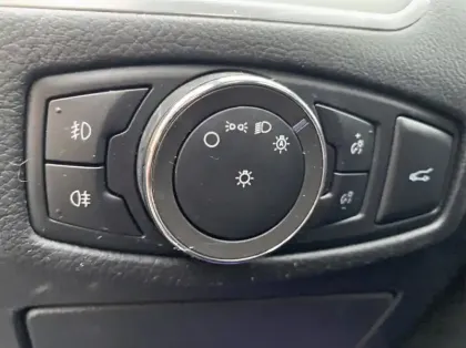 Photo 17 Ford S-max 2.0 EcoBlue 150ch Titanium Business BVA8