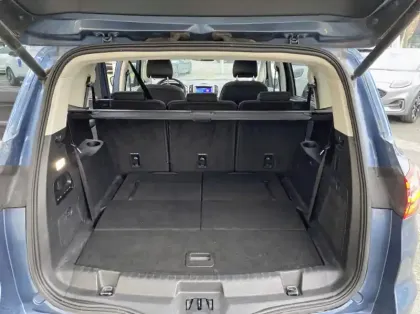 Photo 10 Ford S-max 2.0 EcoBlue 150ch Titanium Business BVA8