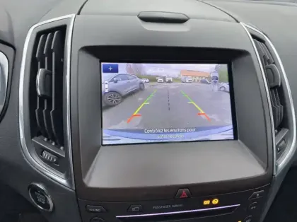 Photo 15 Ford S-max 2.0 EcoBlue 150ch Titanium Business BVA8