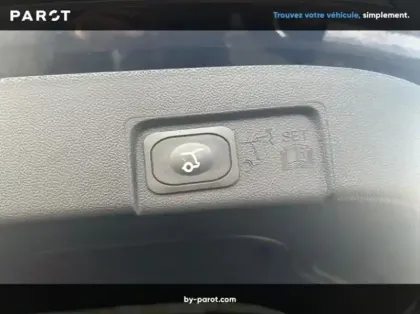 Photo 22 Ford Puma 1.0 EcoBoost Hybrid 125ch ST-Line X S&amp;S Powershift