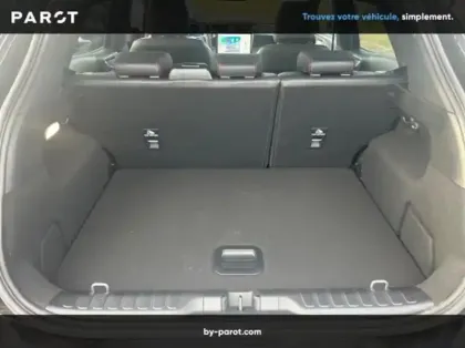 Photo 10 Ford Puma 1.0 EcoBoost Hybrid 125ch ST-Line X S&amp;S Powershift