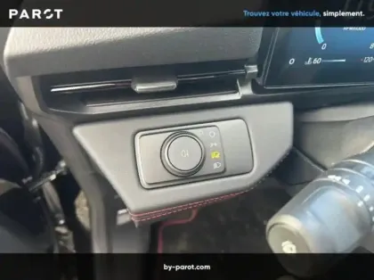 Photo 7 Ford Puma 1.0 EcoBoost Hybrid 125ch ST-Line X S&amp;S Powershift