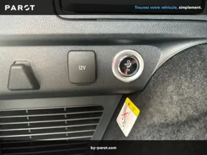 Photo 24 Ford Kuga 2.5 Duratec 190ch FHEV E85 ST-Line X BVA