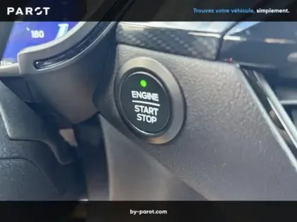 Photo 19 Ford Kuga 2.5 Duratec 190ch FHEV E85 ST-Line X BVA