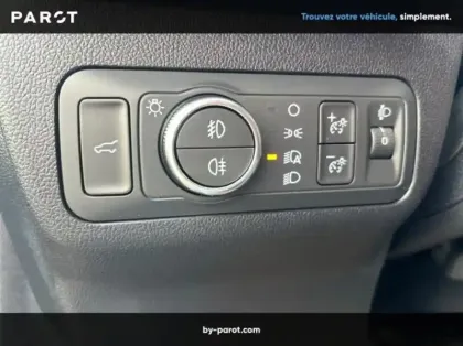 Photo 14 Ford Kuga 2.5 Duratec 190ch FHEV E85 ST-Line X BVA