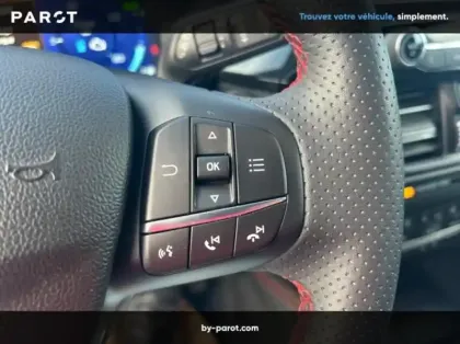 Photo 17 Ford Kuga 2.5 Duratec 190ch FHEV E85 ST-Line X BVA