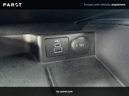 Photo 20 Ford Kuga 2.5 Duratec 190ch FHEV E85 ST-Line X BVA