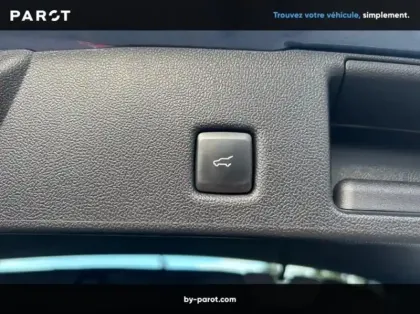 Photo 18 Ford Kuga 2.5 Duratec 190ch FHEV E85 ST-Line X BVA