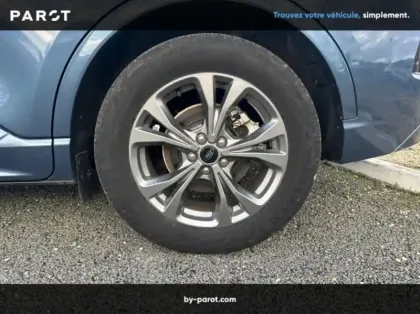 Photo 13 Ford Kuga 2.5 Duratec 190ch FHEV E85 ST-Line X BVA