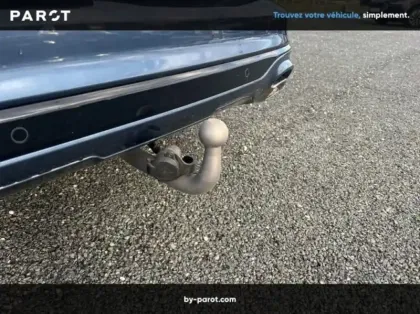 Photo 23 Ford Kuga 2.5 Duratec 190ch FHEV E85 ST-Line X BVA