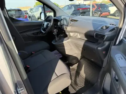 Photo 13 Toyota Proace Medium 1.5L 100 D-4D Start