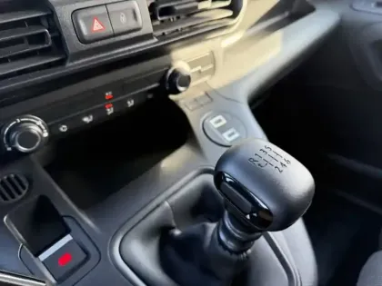 Photo 18 Toyota Proace Medium 1.5L 100 D-4D Start